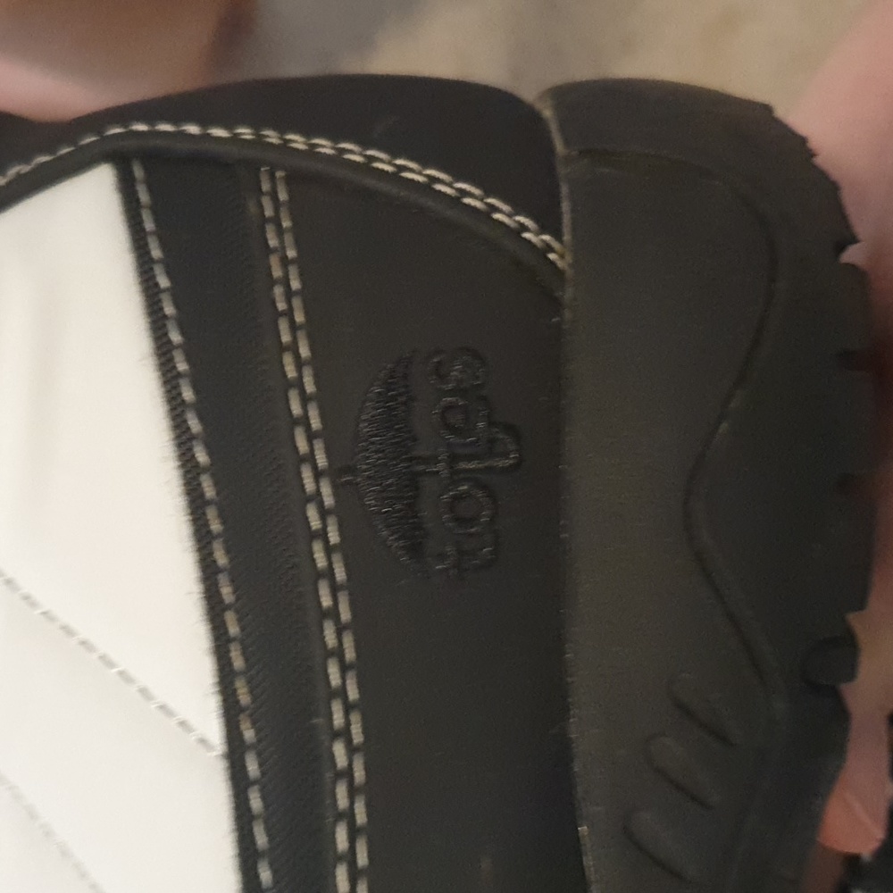 Totes snow boots - Picture 9 of 13